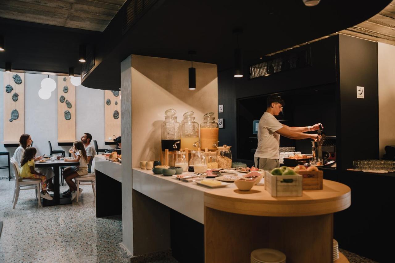 酒店 Ibis Styles St Pauls Bay Malta 3*