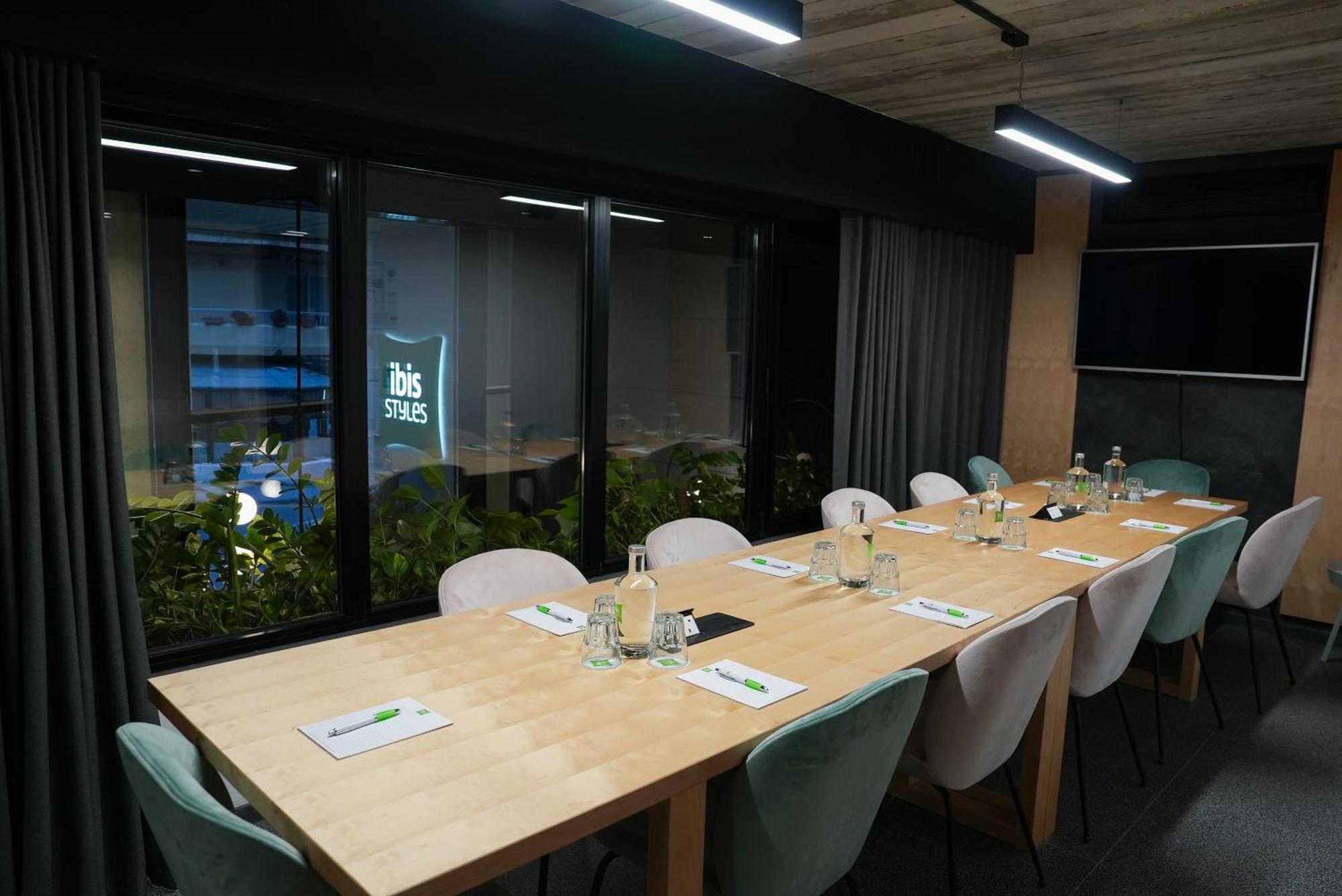 Ibis Styles St Pauls Bay Malta St. Paul's Bay