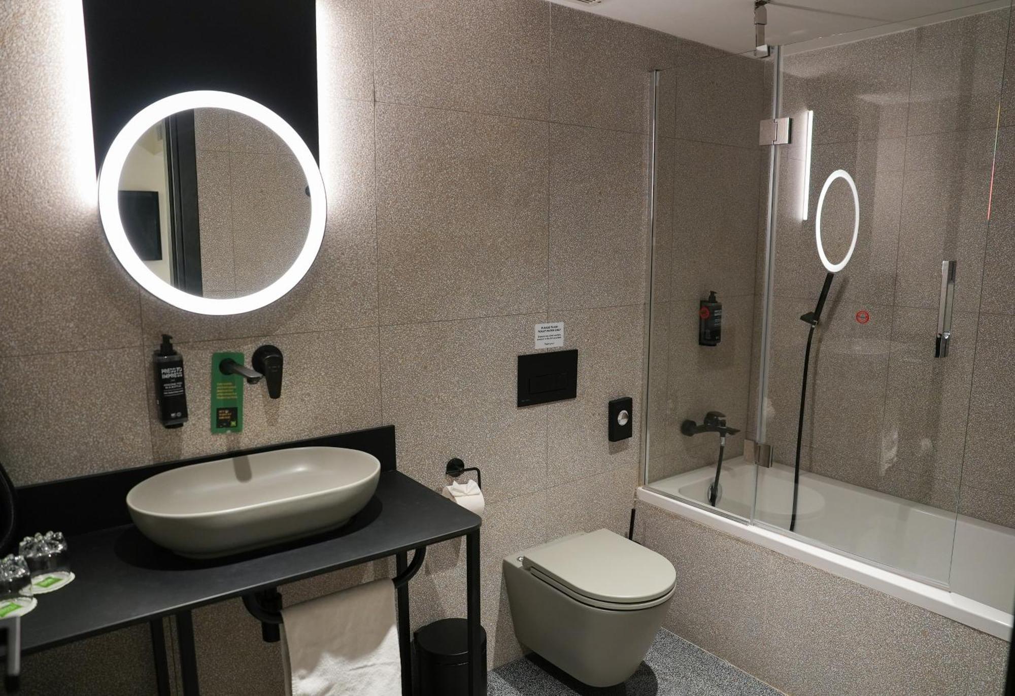 Ibis Styles St Pauls Bay Malta 3*