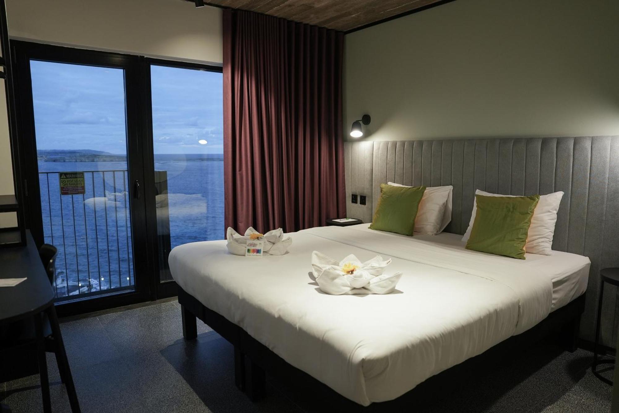 Ibis Styles St Pauls Bay Malta 3* St. Paul's Bay