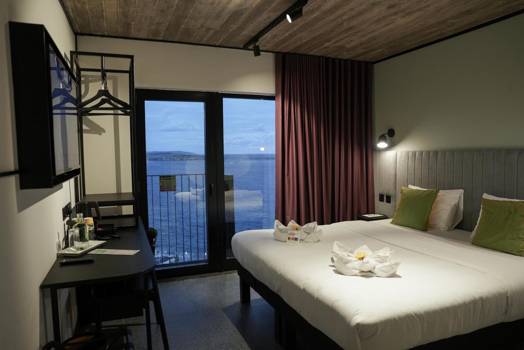 Hotel Ibis Styles St Pauls Bay Malta St. Paul's Bay