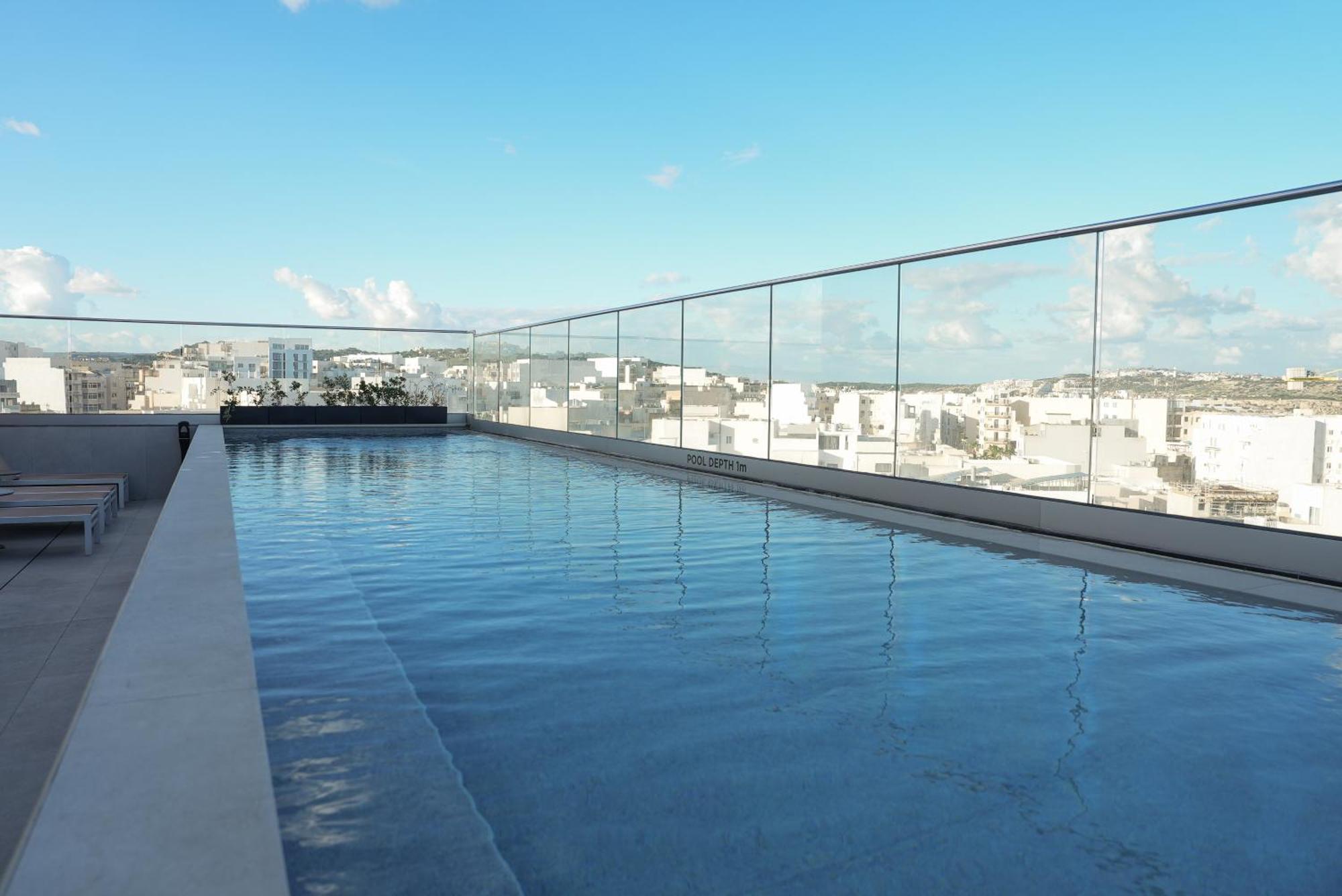 Ibis Styles St Pauls Bay Malta Hotel 3*