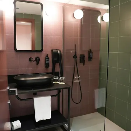 Ibis Styles St Pauls Bay Malta Hotel St. Paul's Bay Exterior photo