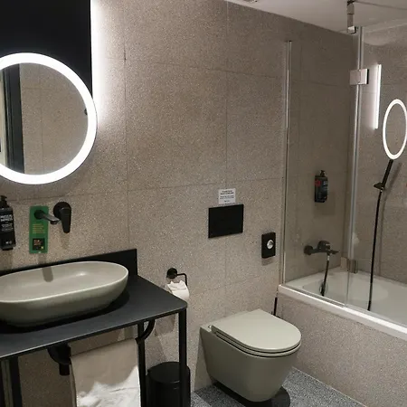 Ibis Styles St Pauls Bay Malta Hotel St. Paul's Bay Exterior photo