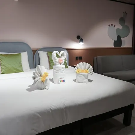Ibis Styles St Pauls Bay Malta Hotel St. Paul's Bay Exterior photo