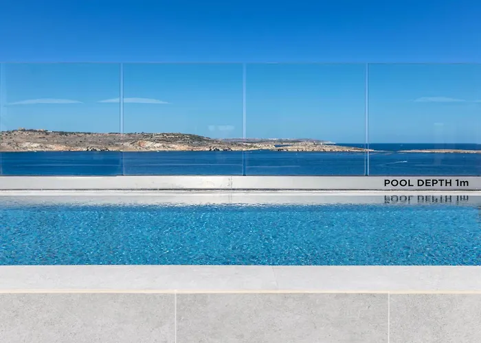 Ibis Styles St Pauls Bay Malta