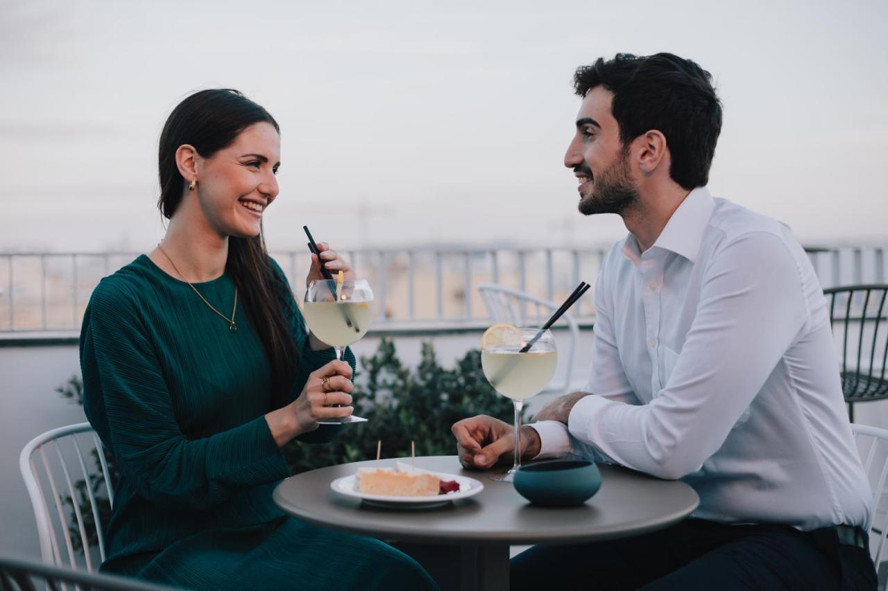 Ibis Styles St Pauls Bay Malta Szálloda 3*