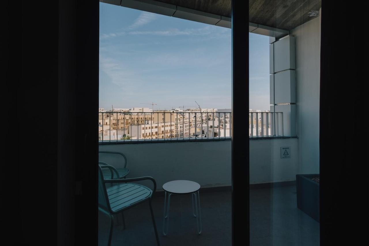 Hotel Ibis Styles St Pauls Bay Malta 3*