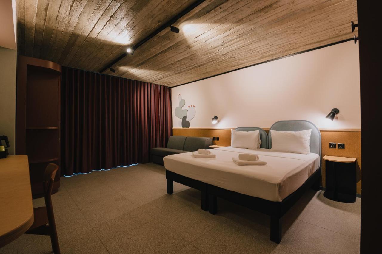 Hotel Ibis Styles St Pauls Bay Malta St. Paul's Bay