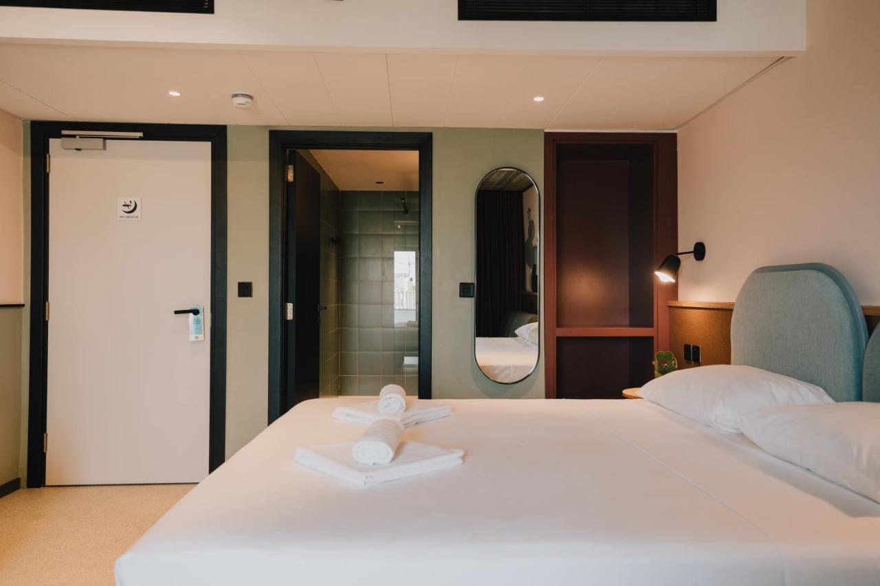 Ibis Styles St Pauls Bay Malta Hotel 3*