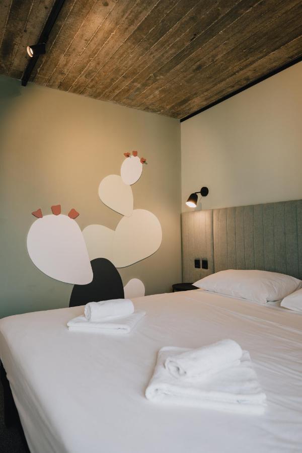 Ibis Styles St Pauls Bay Malta Hotel