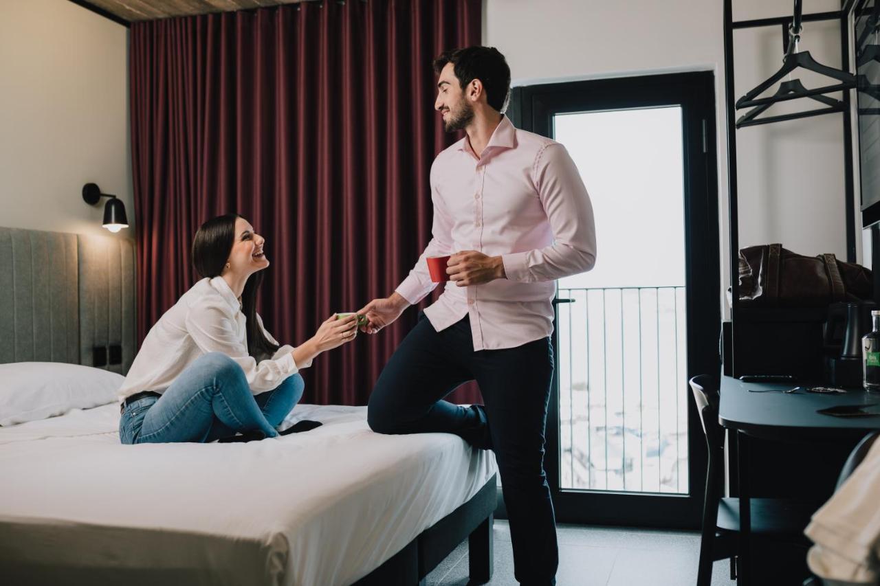 Ibis Styles St Pauls Bay Malta 3* St. Paul's Bay