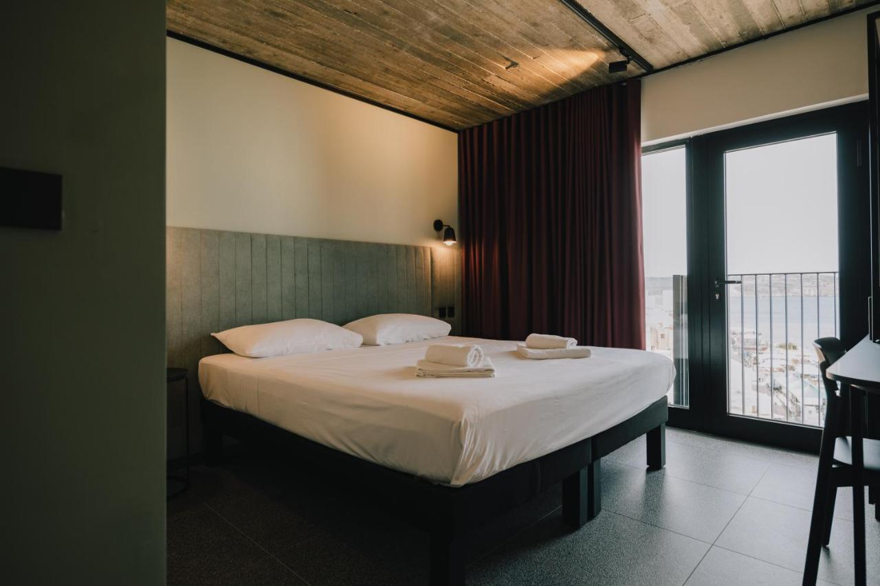 Ibis Styles St Pauls Bay Malta Hotel