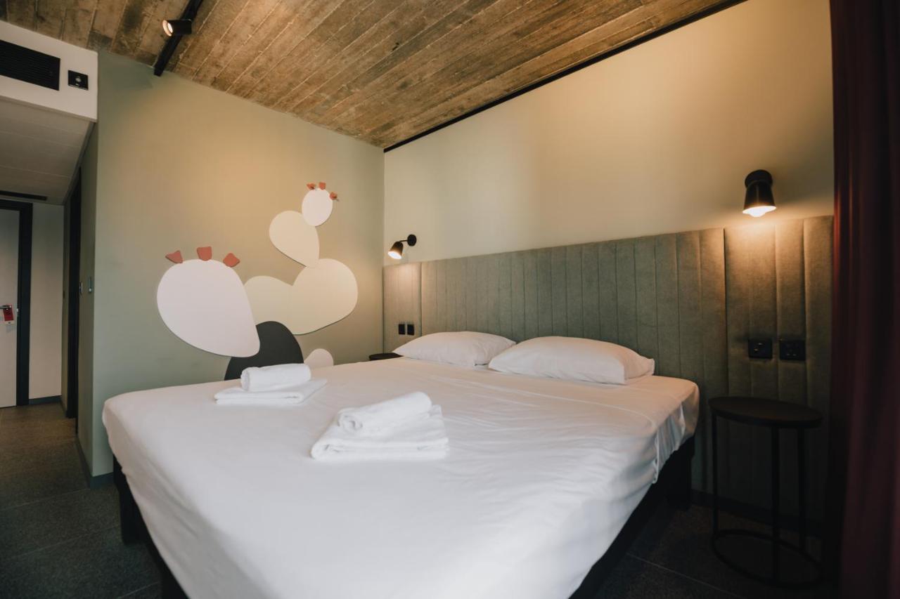 Ibis Styles St Pauls Bay Malta 3* St. Paul's Bay