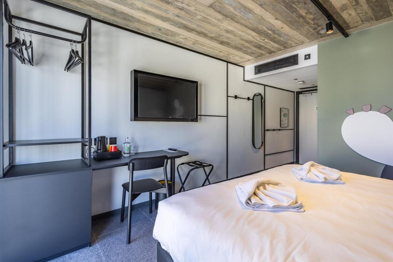 Ibis Styles St Pauls Bay Malta 3*