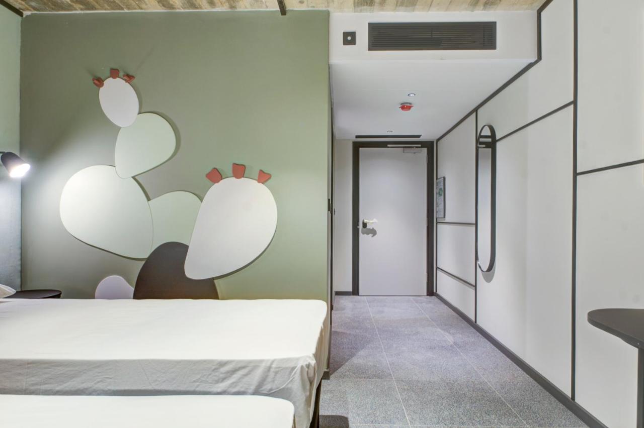 Ibis Styles St Pauls Bay Malta Szálloda