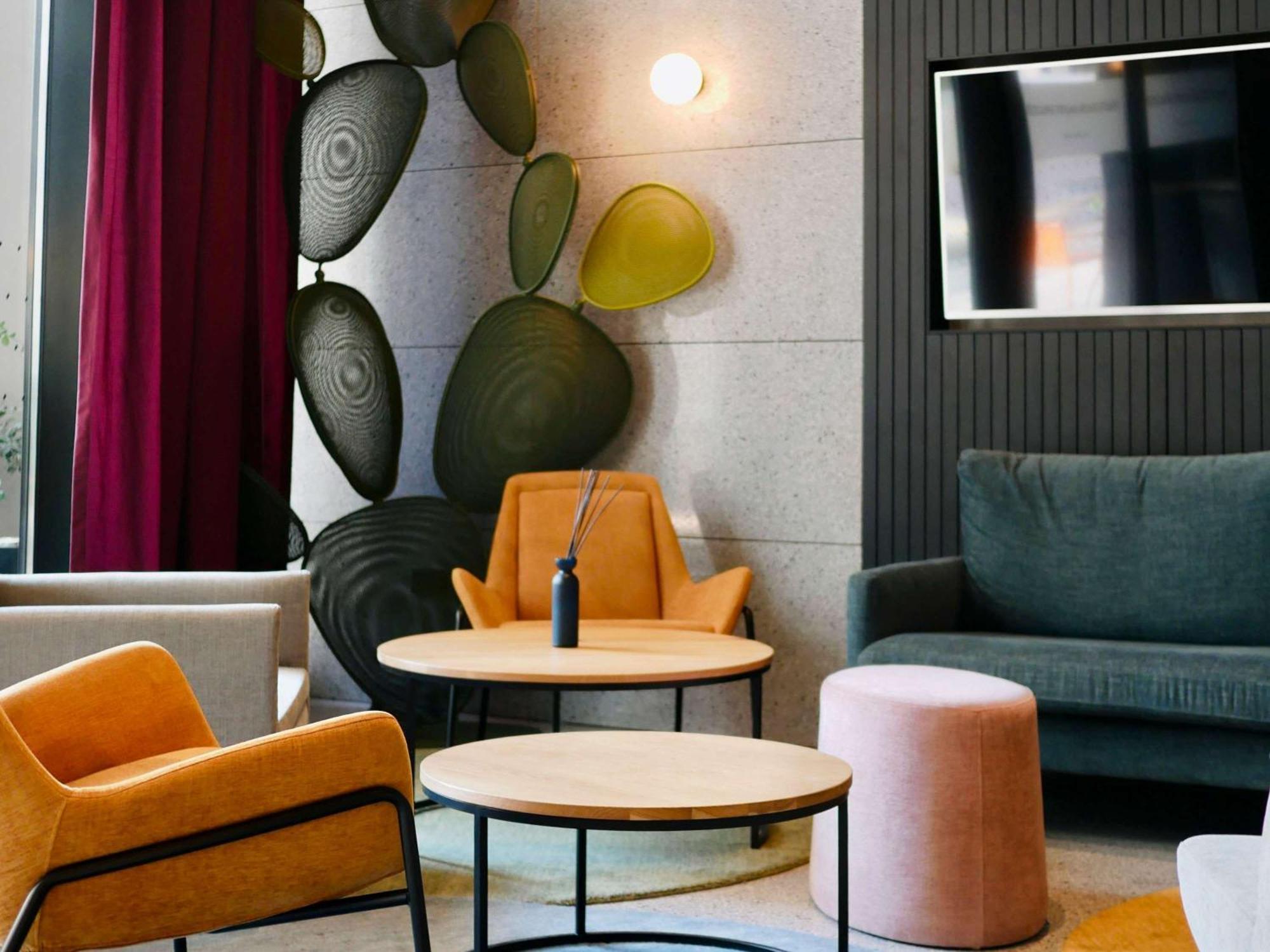 Ibis Styles St Pauls Bay Malta San Pawl il-Baħar