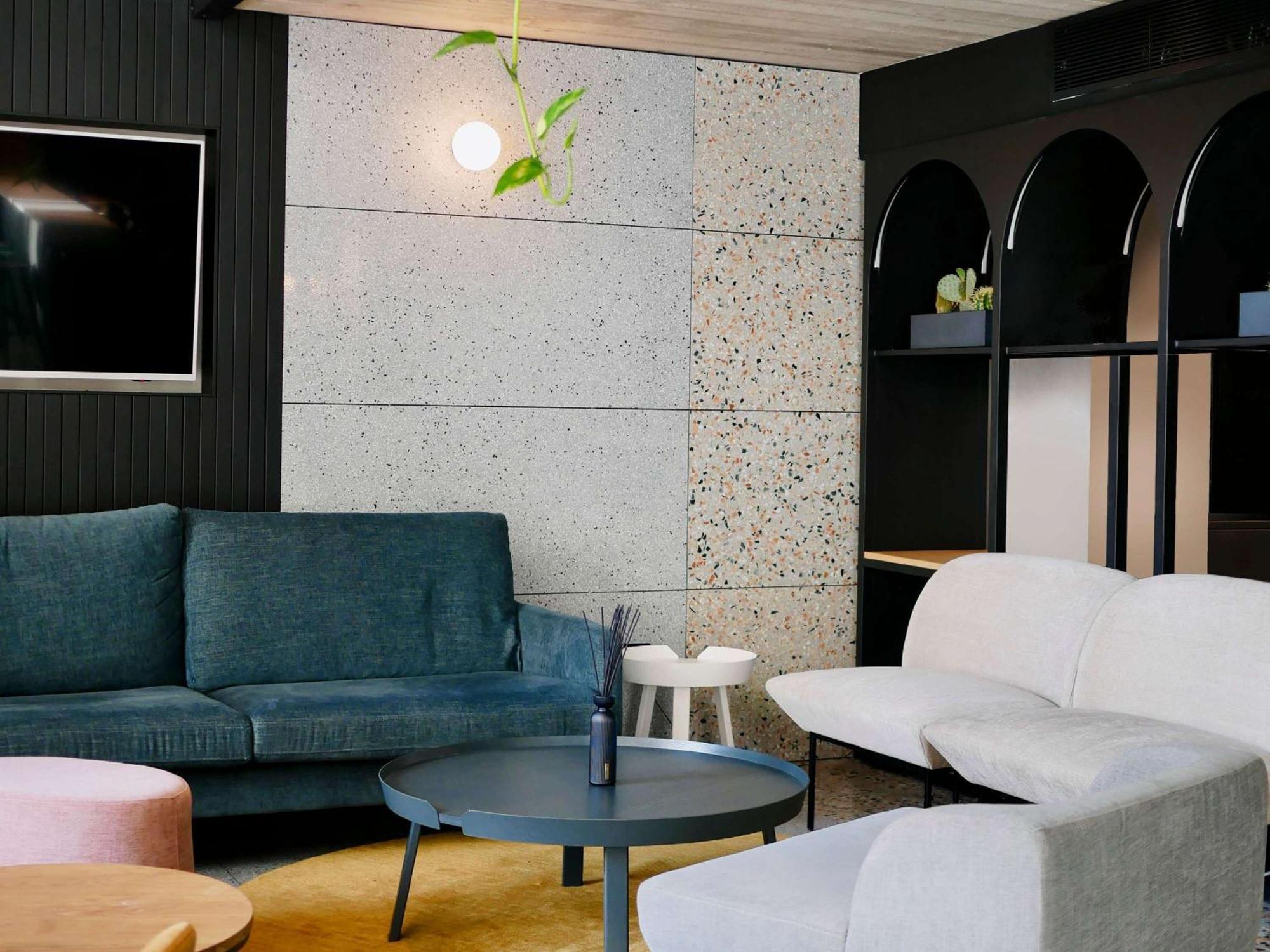 Hotel Ibis Styles St Pauls Bay Malta 3*