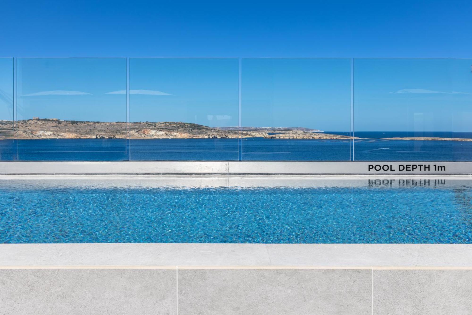 Hotel Ibis Styles St Pauls Bay Malta