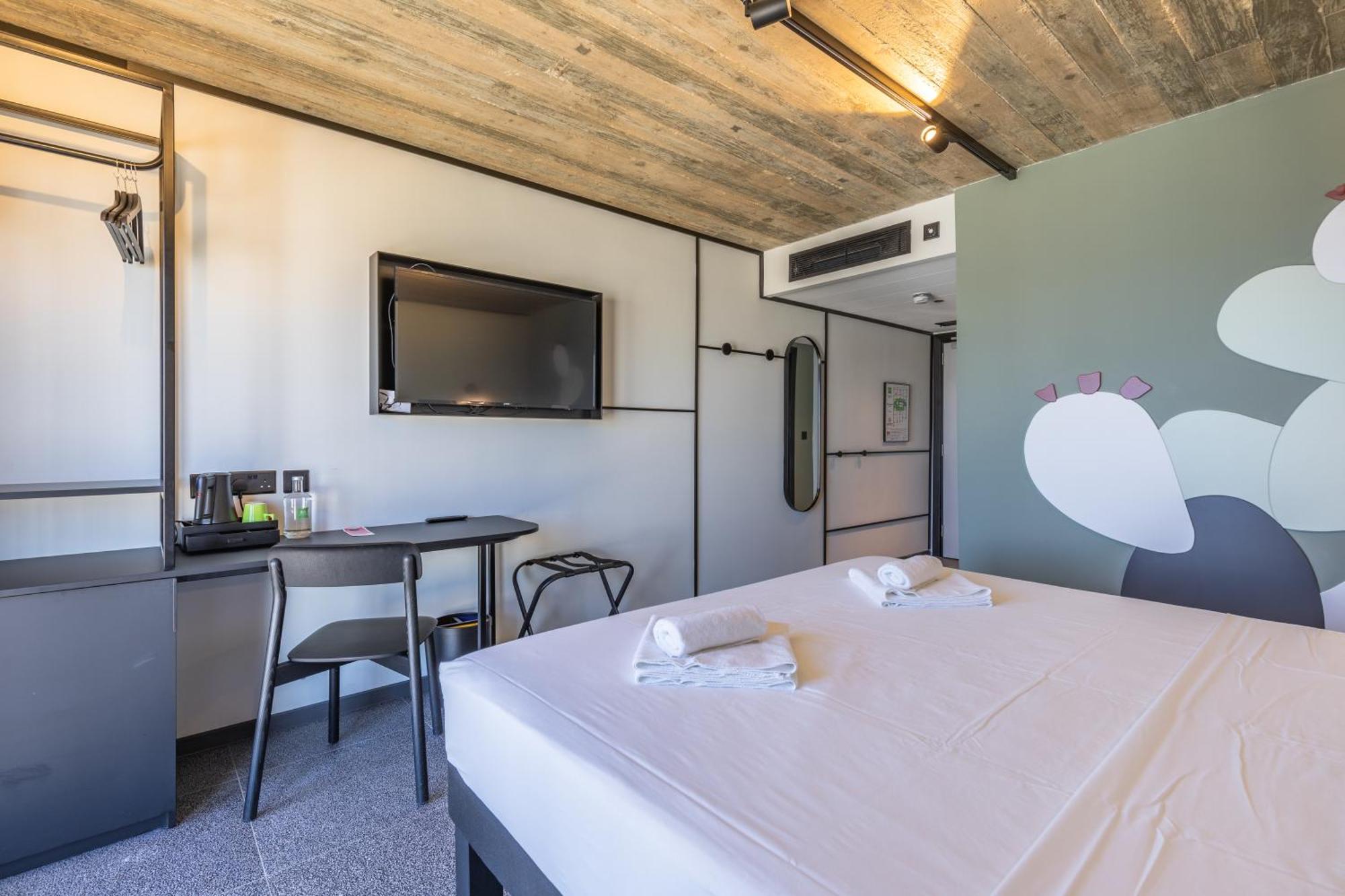 Ibis Styles St Pauls Bay Malta Hotel