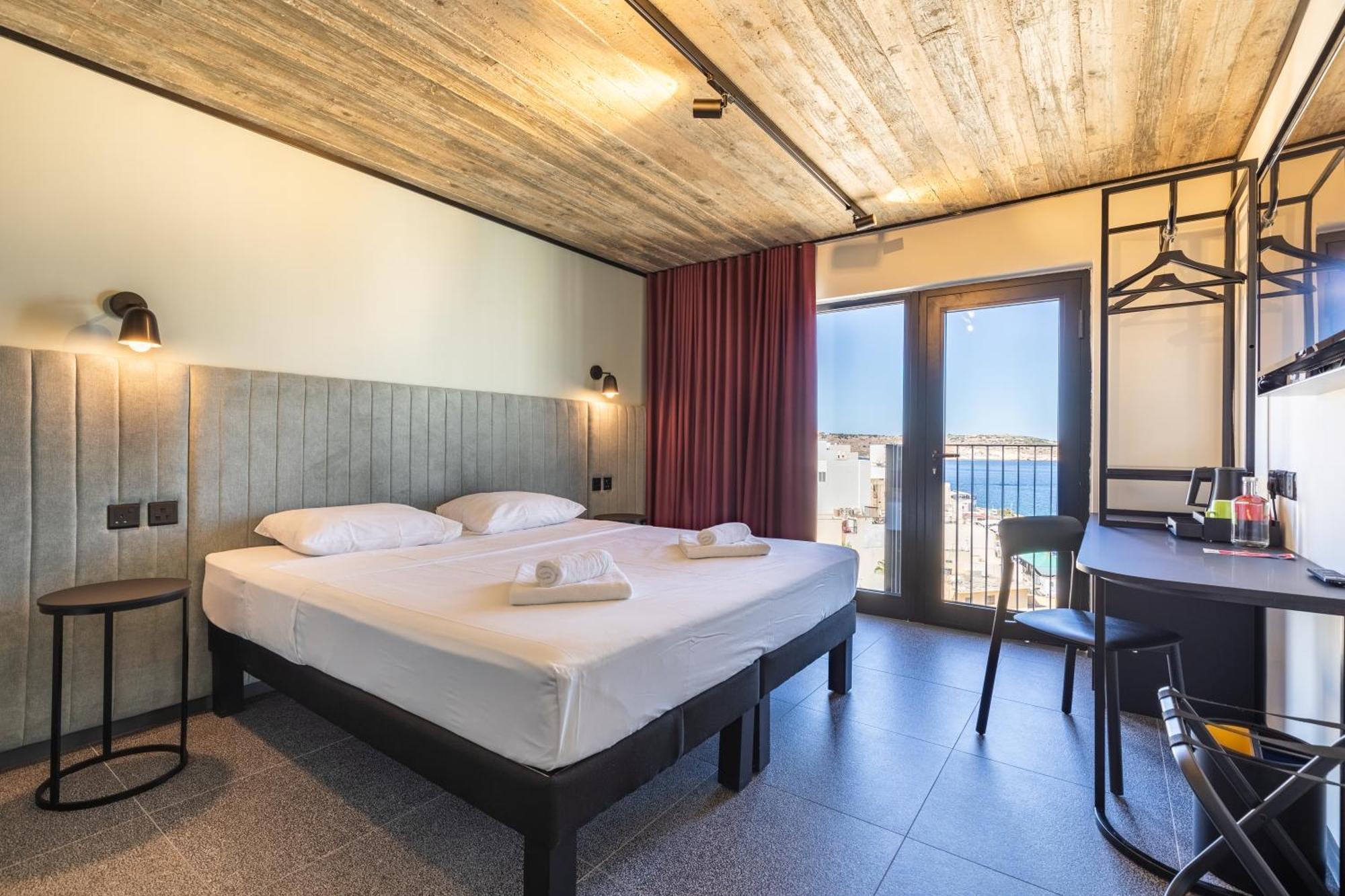Ibis Styles St Pauls Bay Malta St. Paul's Bay