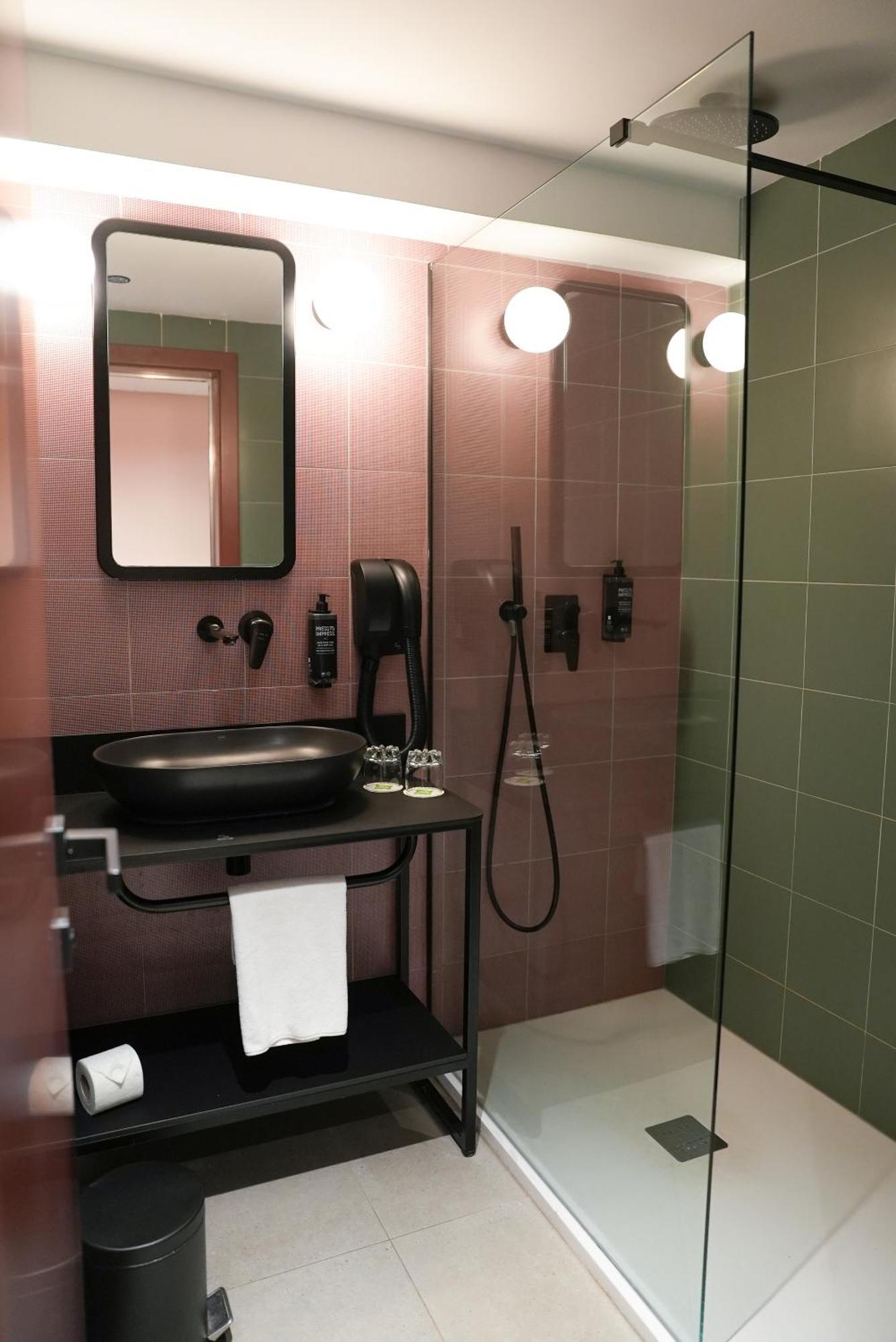 Hotel Ibis Styles St Pauls Bay Malta 3*