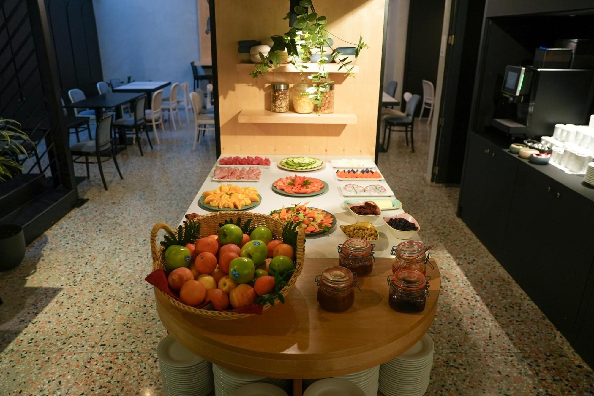 Hotel Ibis Styles St Pauls Bay Malta 3*