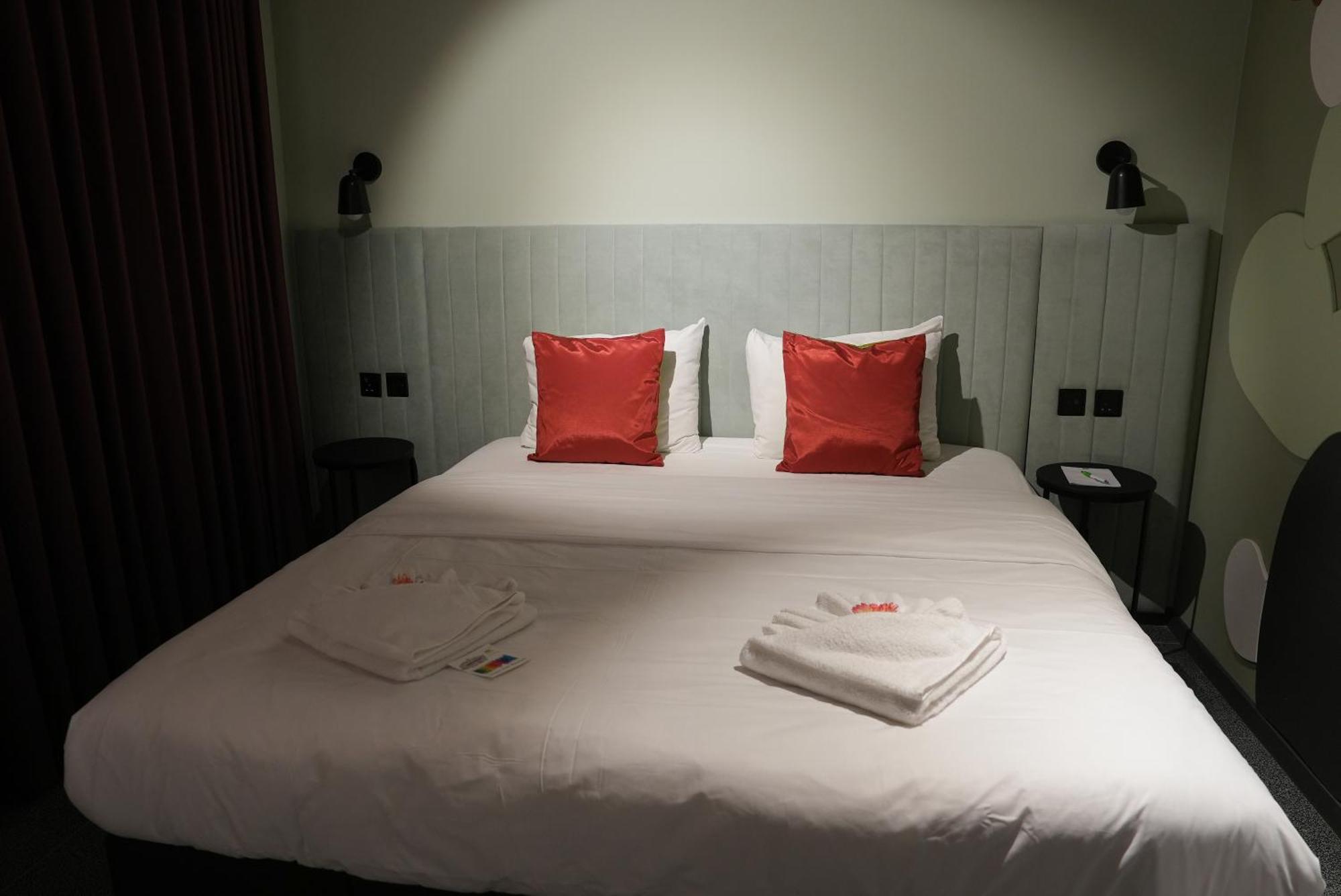 Hotel Ibis Styles St Pauls Bay Malta St. Paul's Bay
