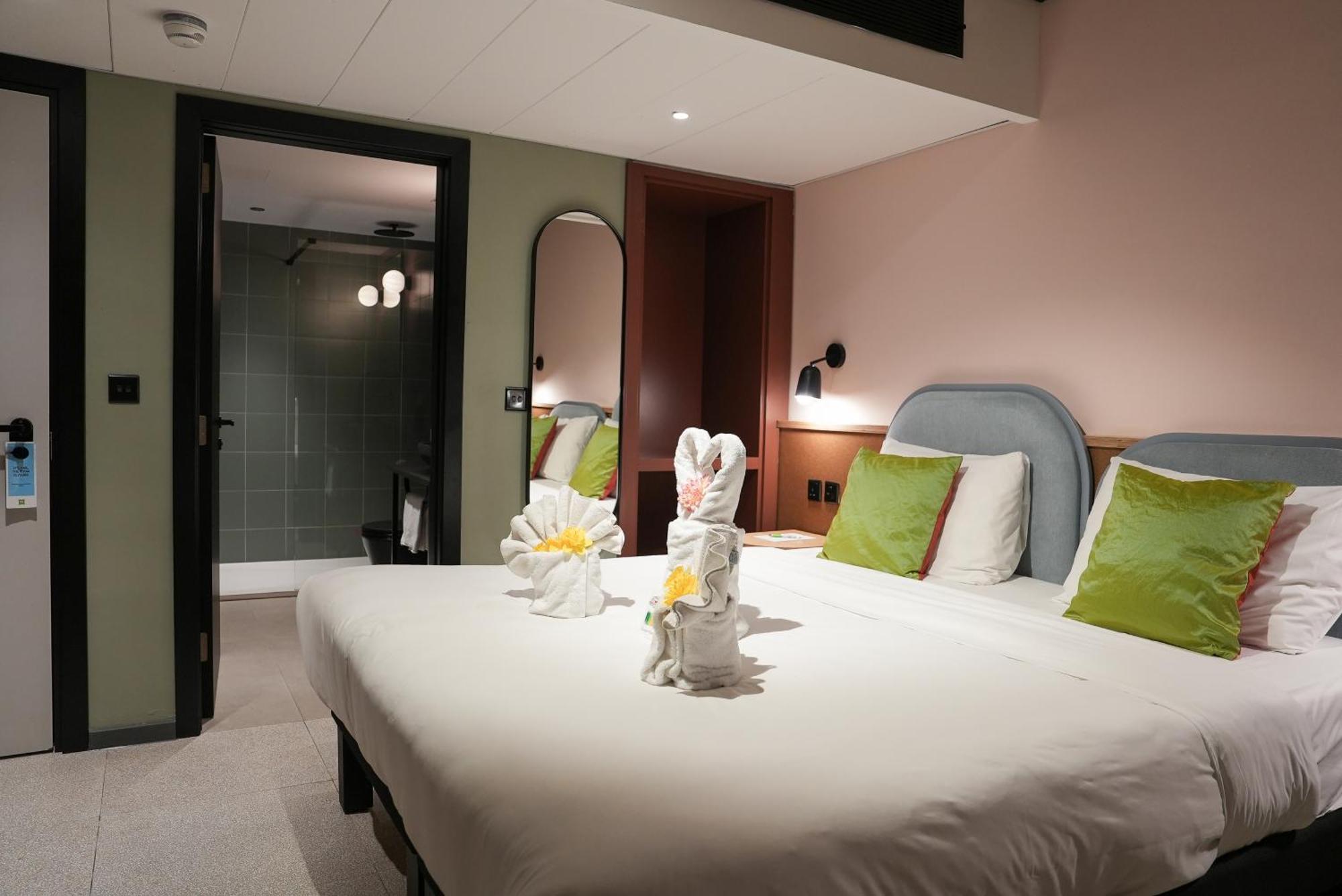 Ibis Styles St Pauls Bay Malta St. Paul's Bay