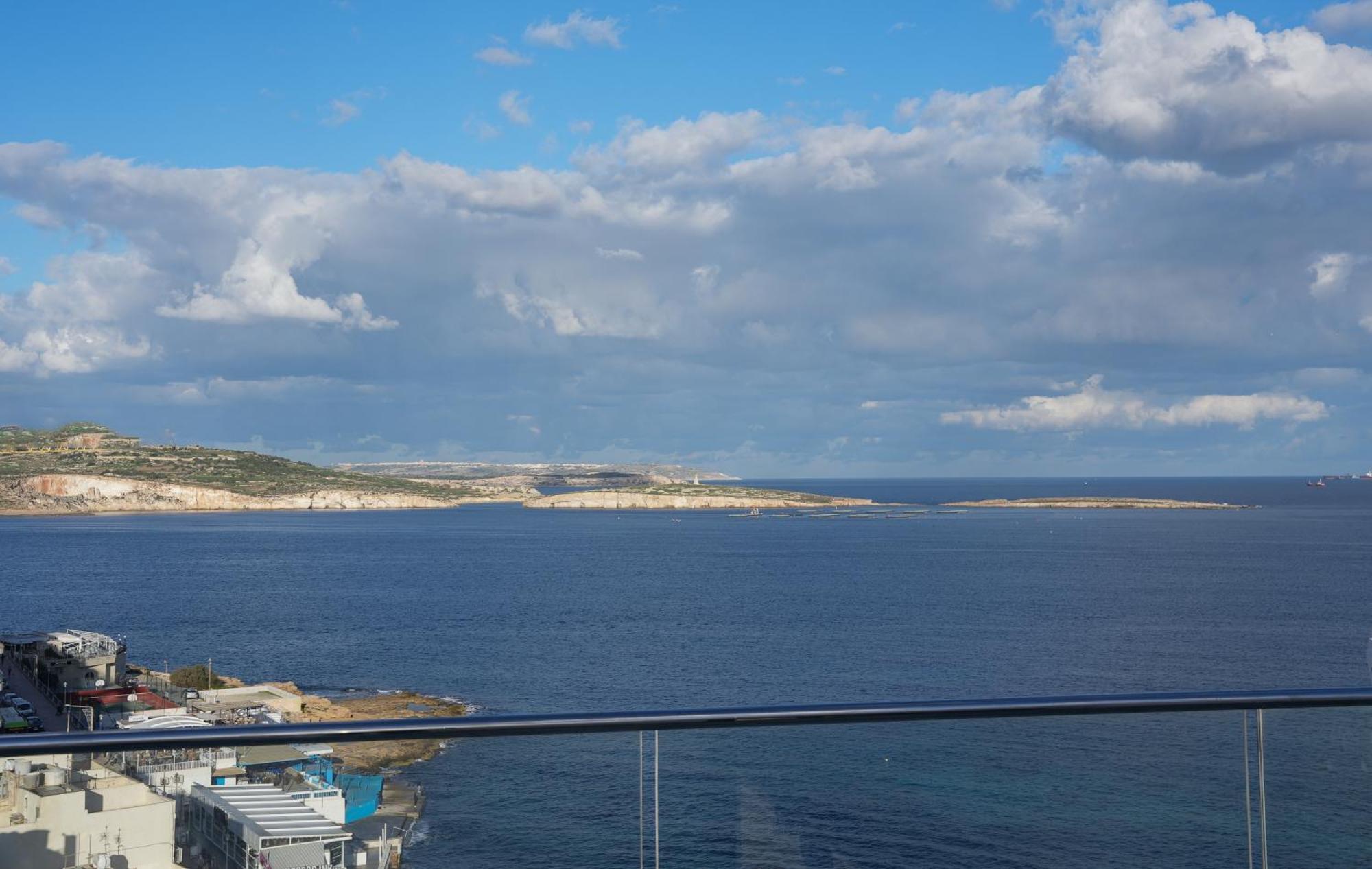 Ibis Styles St Pauls Bay Malta Hotel 3*