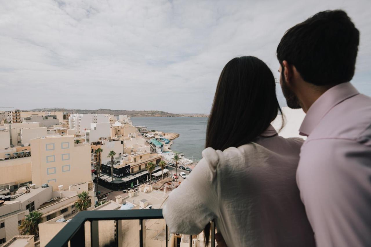 Ibis Styles St Pauls Bay Malta Hotell 3*