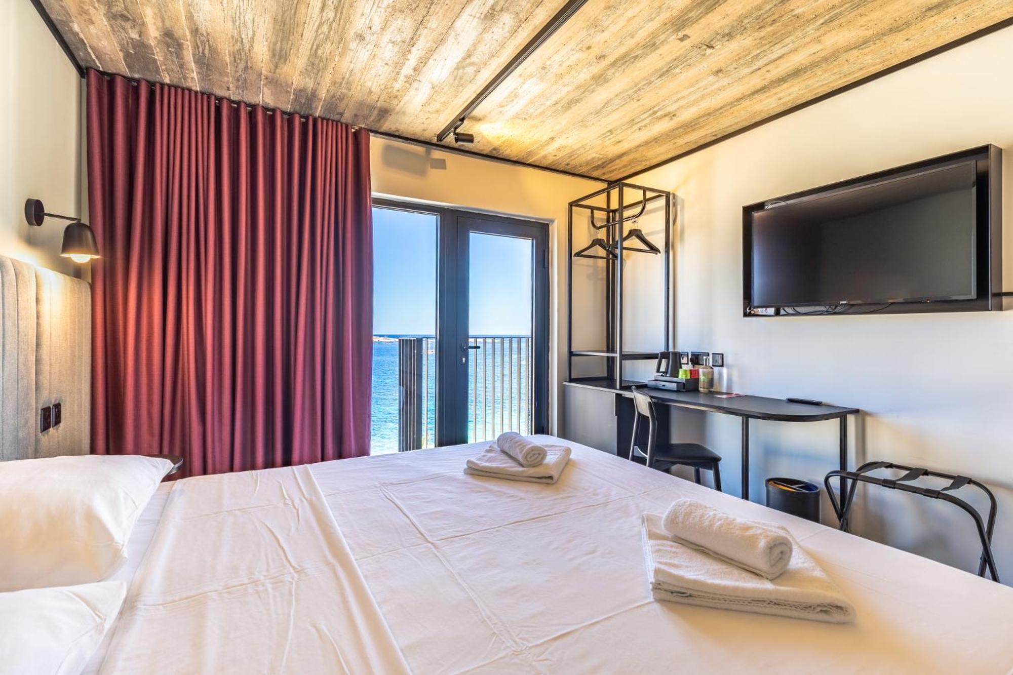 Ibis Styles St Pauls Bay Malta 3* St. Paul's Bay